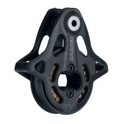 Harken 100 mm Black Magic Blocks | MAURIPRO Sailing