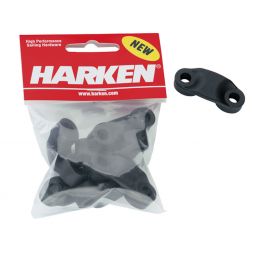 Harken Eyestrap - 30mm Composite - Pack of 6