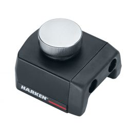 Harken 32mm Traveller End Control - Adjustable Pinstop