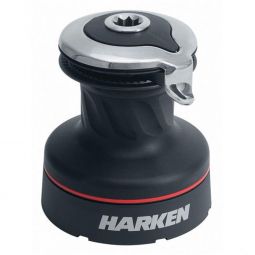 Harken Winches - Self Tailing