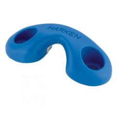 Harken Micro Fairlead - Blue