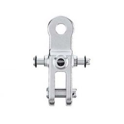 Harken MKIV Jib Furling System Unit 4 - Jaw / jaw with Short Link plate with 28.57mm (1 1 / 8