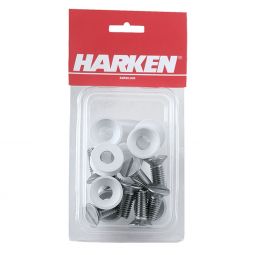 Harken Winch drum screw Kit BK4518