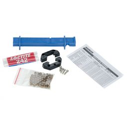 Harken System A Rebuild Kit- Includes End Caps, Loader, and Ball Bearings