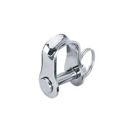 Harken Shackles - Micro SS Assembly (pack of 2)