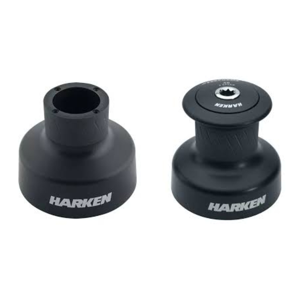 Harken Winches - Spare Parts for Plain Top