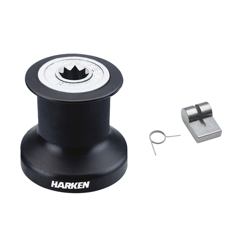 Harken Winches - Spare Parts for Plain Top Standard - By Size