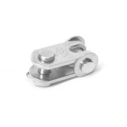 Hayn Double Jaw Toggle with 1/2