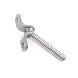 Hayn Deck Toggle Jaw for 4mm Wire, 1/4