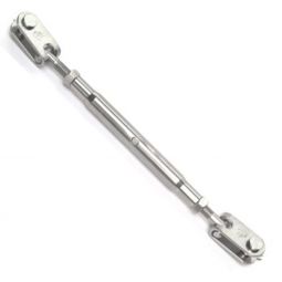 Standing Rigging - Toggle & Toggle Turnbuckles
