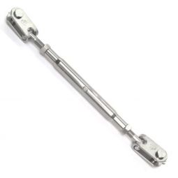 Hayn Jaw to Jaw Tubular Turnbuckle TT - 3/4