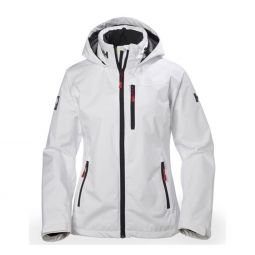 Sailing Gear for Women Sailors - Foul Weather Jackets