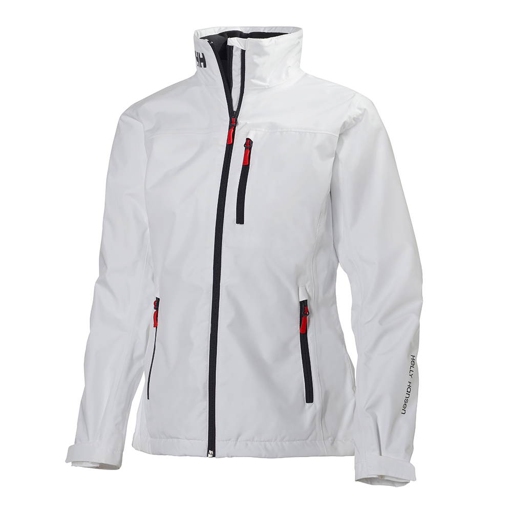 Helly Hansen Sailing Gear and Clothing | Mauri Pro Sailing