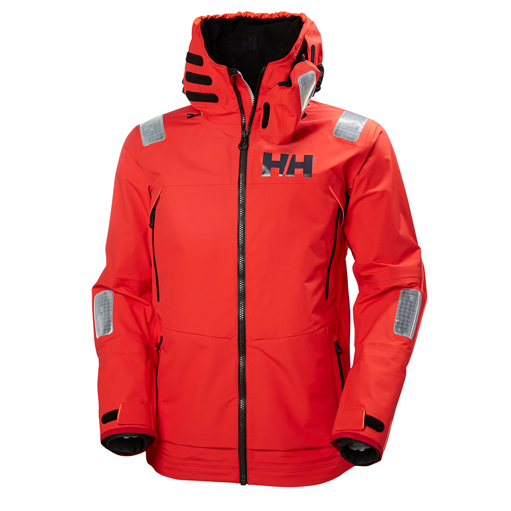 Helly Hansen Sailing Gear and Clothing | Mauri Pro