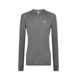 Henri-Lloyd NTS Aktiv Warm LS Top - Grey