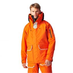 Henri-Lloyd Offshore Elite Jacket - Power Orange