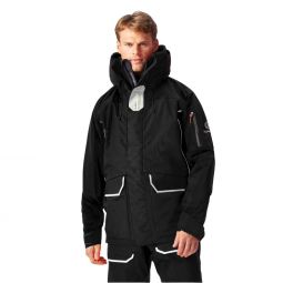 Henri-Lloyd Offshore Elite Jacket - Black