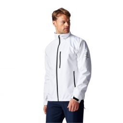 Henri-Lloyd Daysailing Breeze Jacket - White