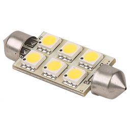 Imtra LED Replacement Bulb (Warm) - Directional - Fits 37mm