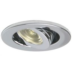Imtra Bansin LED Eyeball - Warm (10-30 VDC)
