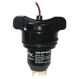 Marine Plumbing - Pumps Cartridge Replacement