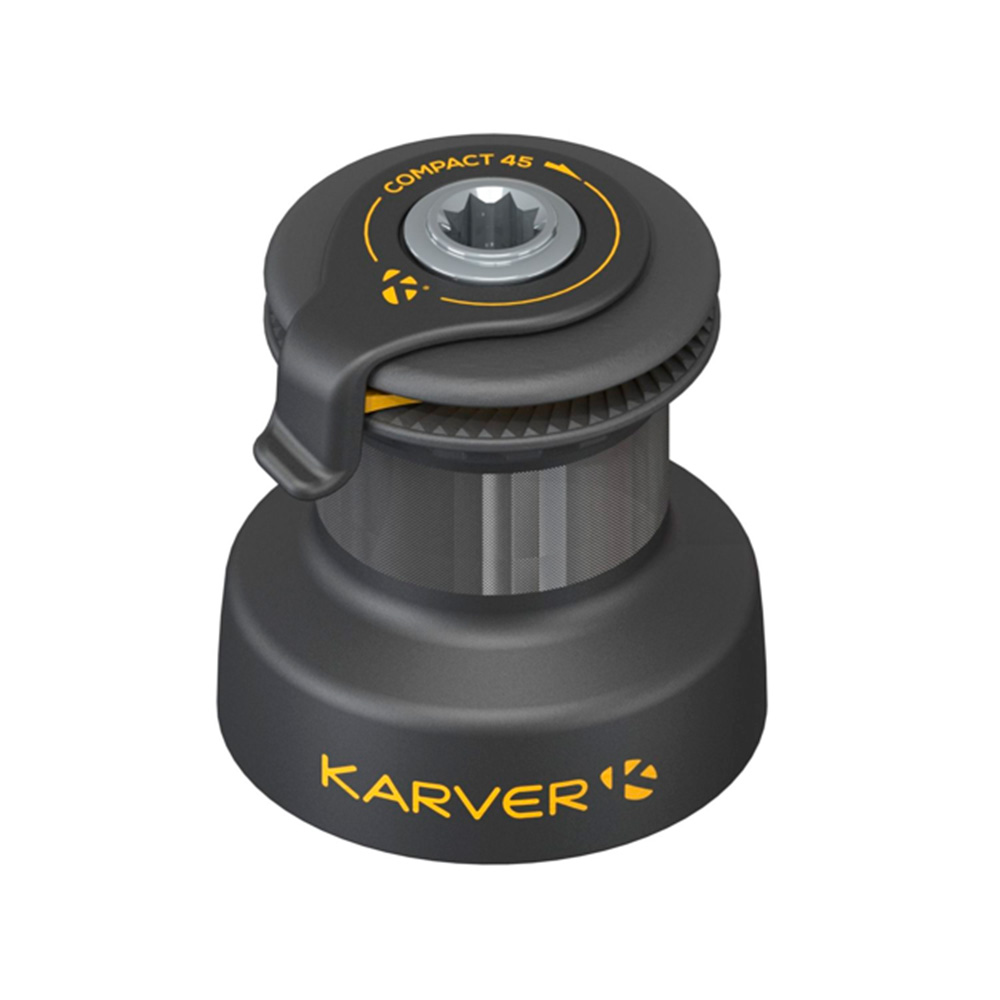 Karver Winches