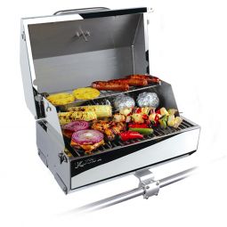 Kuuma Elite 216 Gas Grill - 216