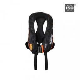 Lalizas Inflatable Lifejackets - Kappa 180N ISO JS1 w/ Harness & Double Crotch - Adult (Auto)
