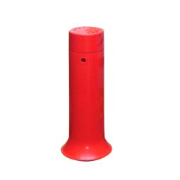 Lalizas Signals - Mega Horn - 105 Decibels - Red