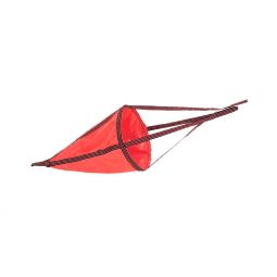 Lalizas Sea Anchors - 20' (Red)
