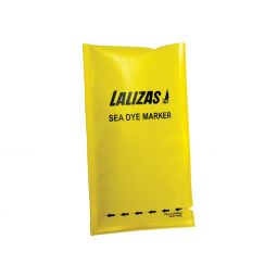 Lalizas Signals - Sea Dye Marker