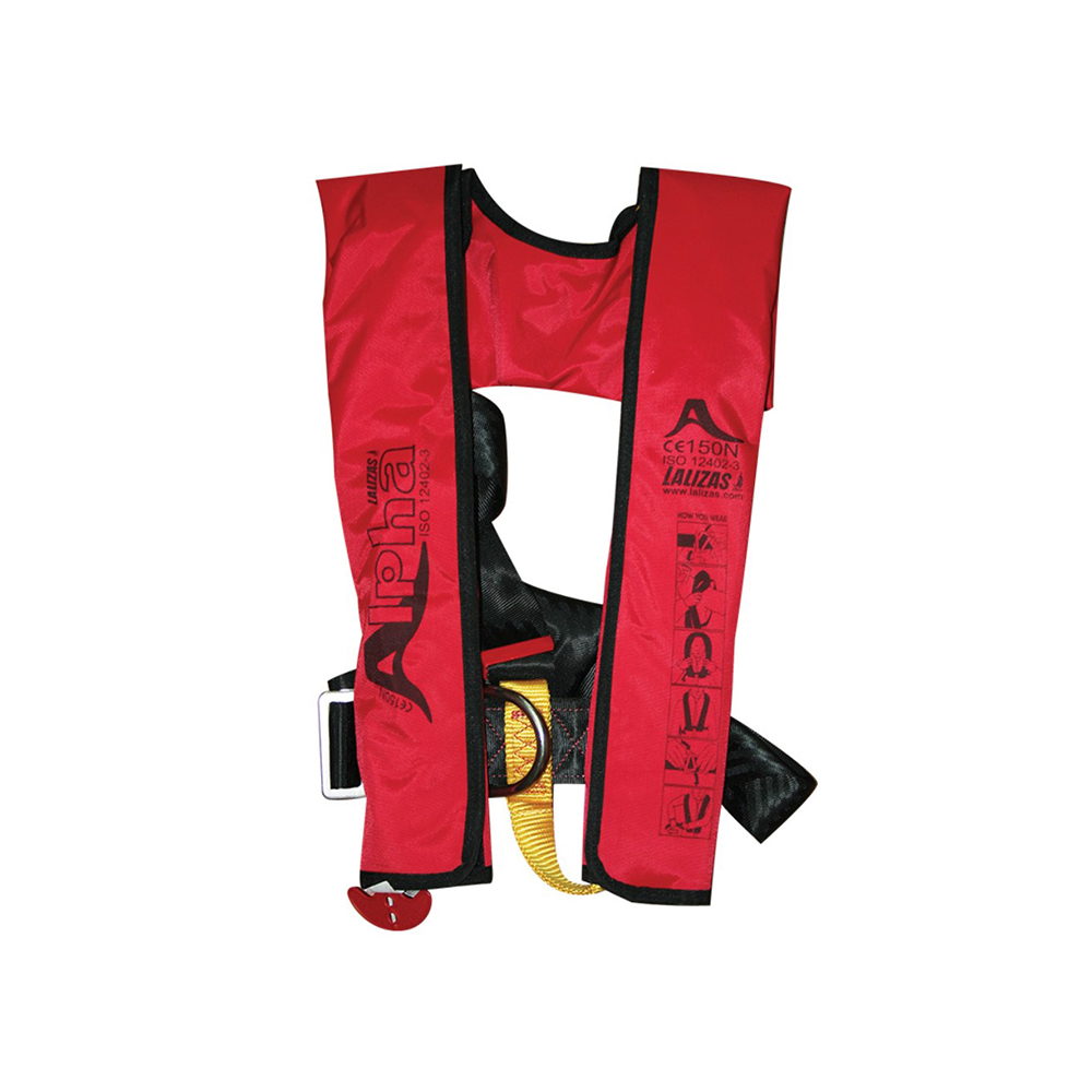 Lalizas - Life Jackets & Accessories