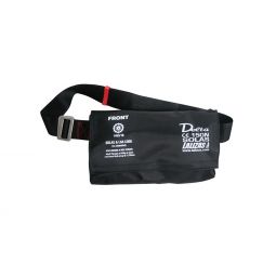 Lalizas Inflatable Lifejackets - Delta 150N SOLAS/MED Belt-Pack - Adult (Auto)