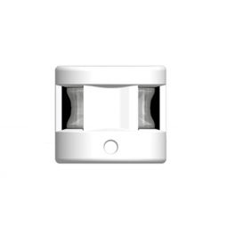 Lalizas Masthead & Anchor Lights - FOS 12 LED 225° (White Housing)