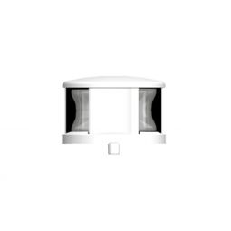 Lalizas All Round Lights - FOS 20, White LED (White Housing)