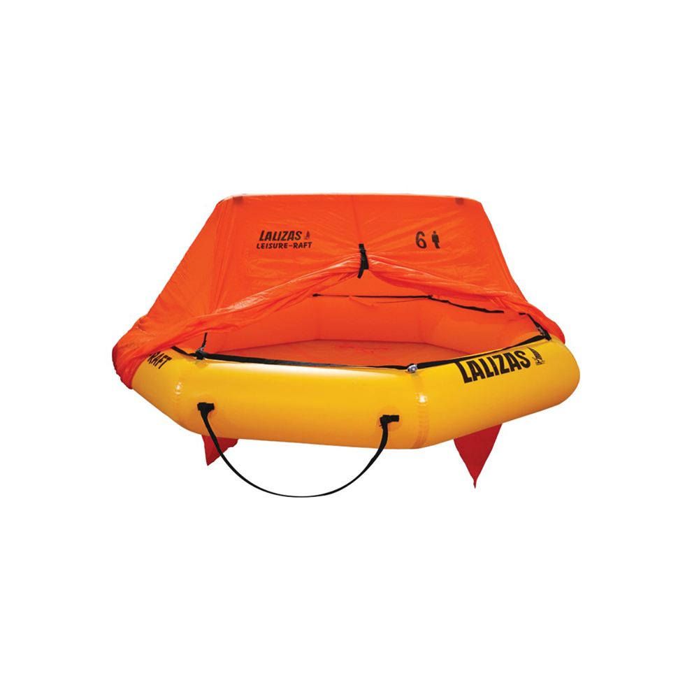 LALIZAS Safety - Life Rafts
