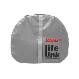 Lalizas Horeshoe Lifebuoys - Quick RD 142N w/LifeLink Case & Light - Orange