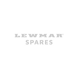 Lewmar Low Profile Hatch Size 00 Acrylic & Seal (MKI)