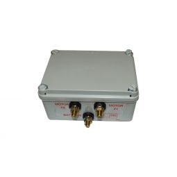 Lewmar ELS Solid State Control Box Upgrade Kit