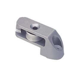 Lewmar T-Track Control End Stop