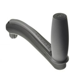 Lewmar Winch Handle - 10 in. One Touch Aluminum Handle