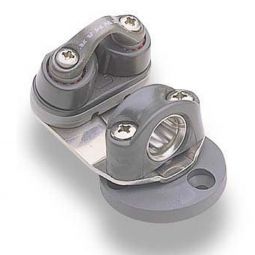 Lewmar Cam Cleat Swiveling Bases