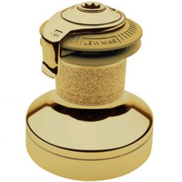Lewmar Ocean - Size 58 Self Tailing Winch (All Bronze)