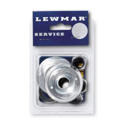 Lewmar Bow Thrusters - Anodes