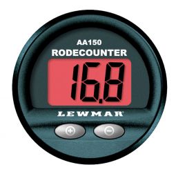 Lewmar Chain Counter AA150 Kit