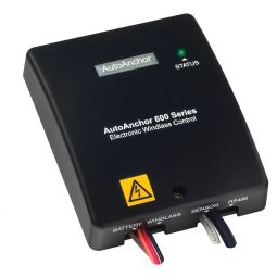 Lewmar AA601 - Rode counter for glass bridge PC or PLC display