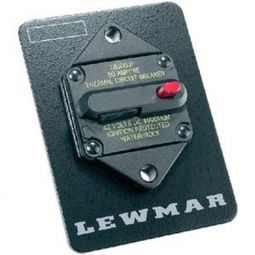 Lewmar 40 Amp Circuit Breaker