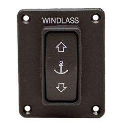 Lewmar Windlasses Spares Switches