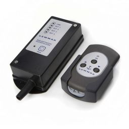 Lewmar 3-Button Windlass Remote Kit