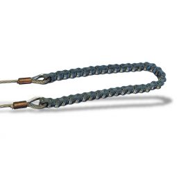 Lewmar Steering Chain & Wire